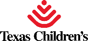Texas Children's Hospital Logo